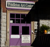 Pendleton Art Center-Directory